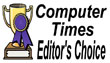 Computer Times Editors Choice